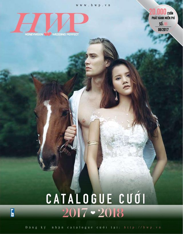 Catalogue Cuoi HWP