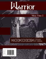 Warrior, Volume 3 Issue 2
