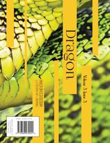 Dragon, Volume 3 Issue 3