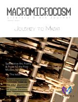 Journey to Mars Autumn 2014