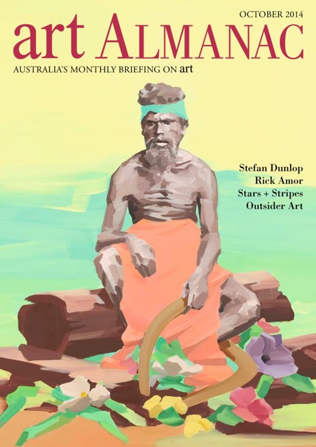 Art Almanac