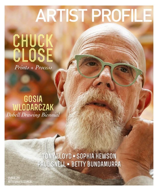 Artist Profile