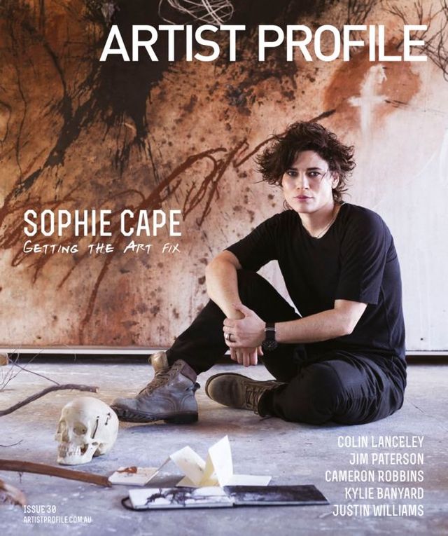Artist Profile