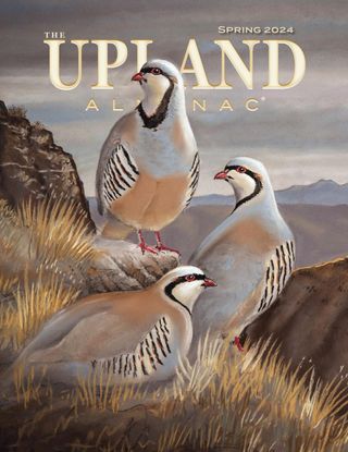 The Upland Almanac