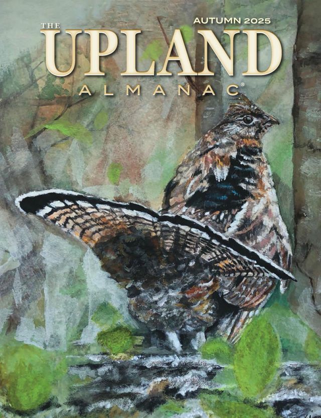 The Upland Almanac