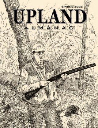 The Upland Almanac