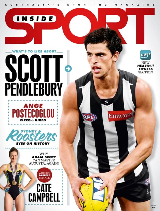 Inside Sport