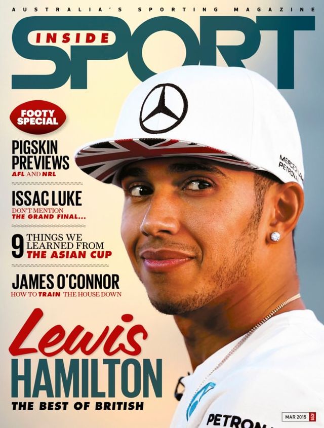 Inside Sport