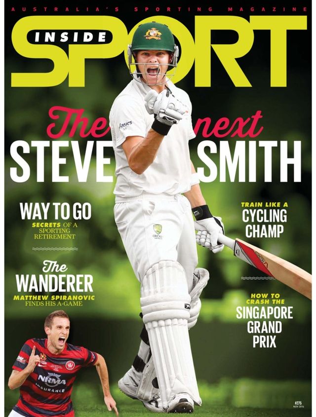 Inside Sport