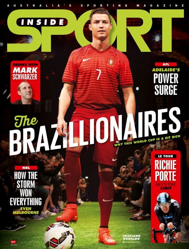 Inside Sport