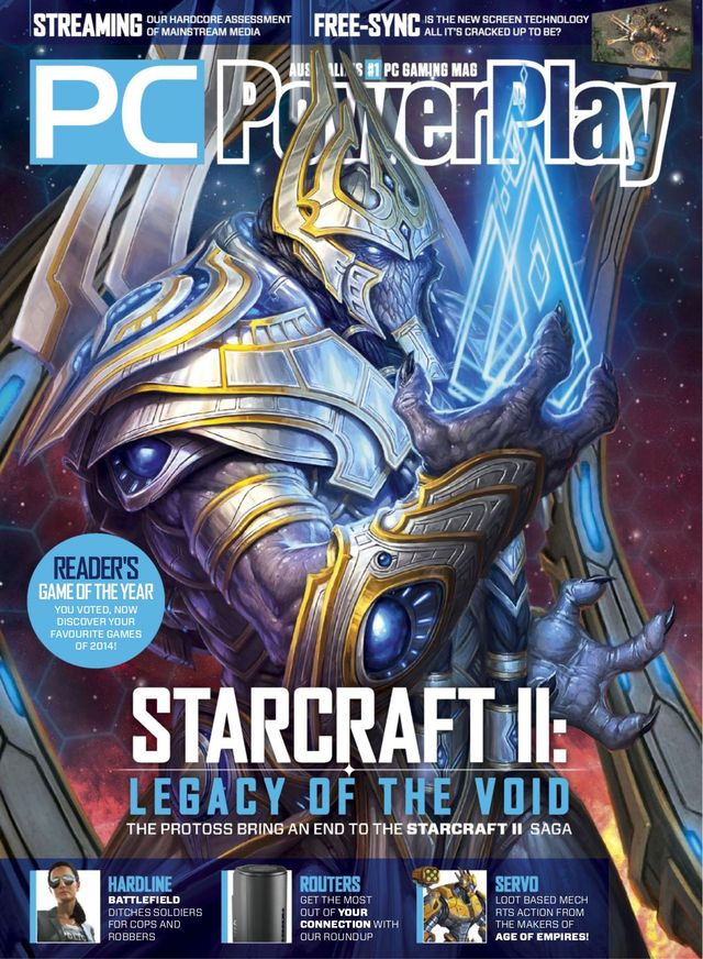 PC Powerplay