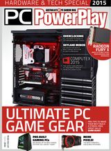 Tech Special 2015