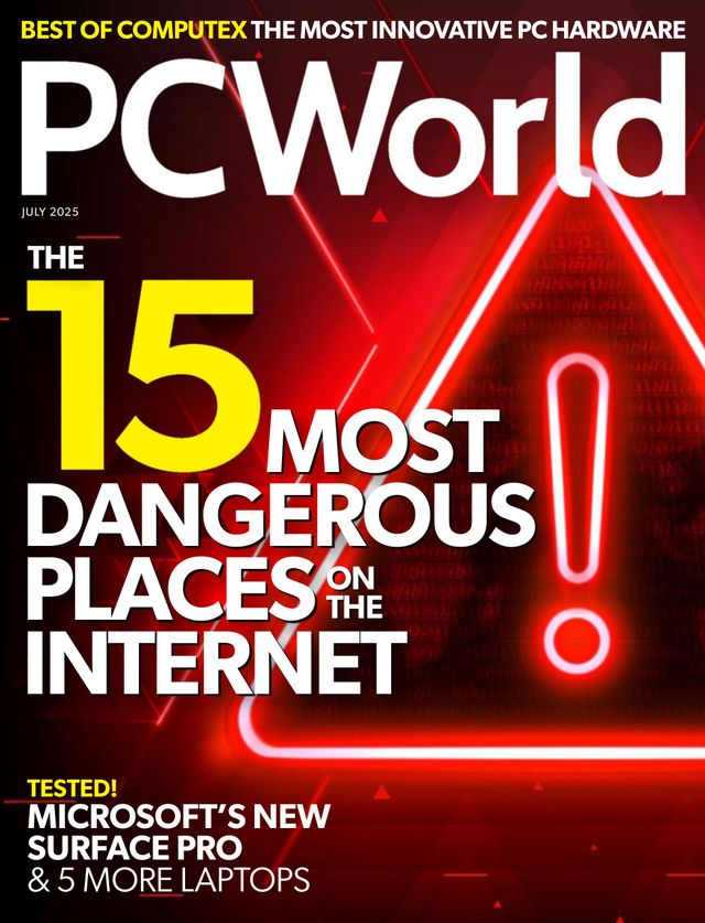 PCWorld