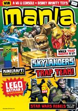 Novemer 2014