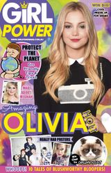 Girl Power 140 June 2015