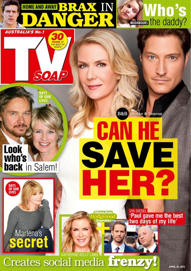 TV Soap