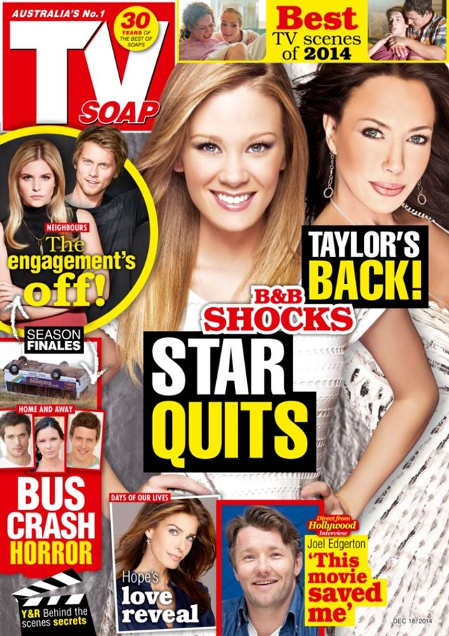TV Soap