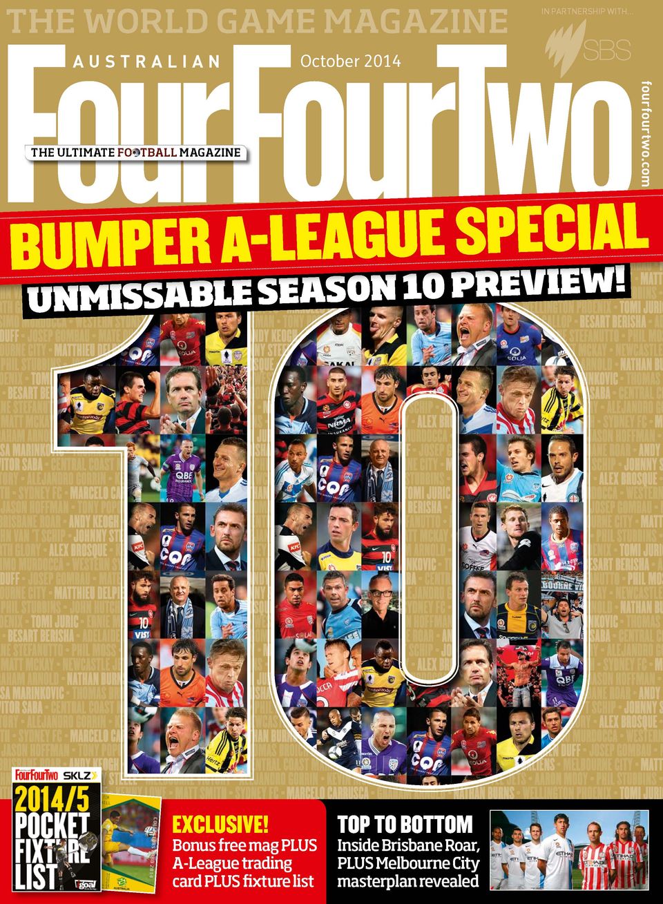 Get digital access to australian four four two october 2014 issue