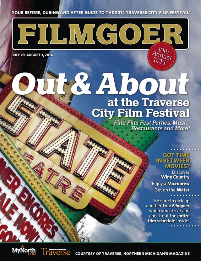 Filmgoer