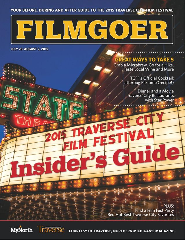 Filmgoer