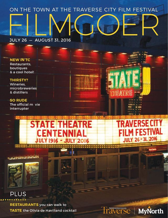 Filmgoer
