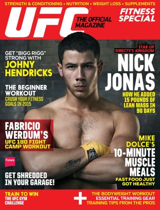 ufc fit workout dvd free download