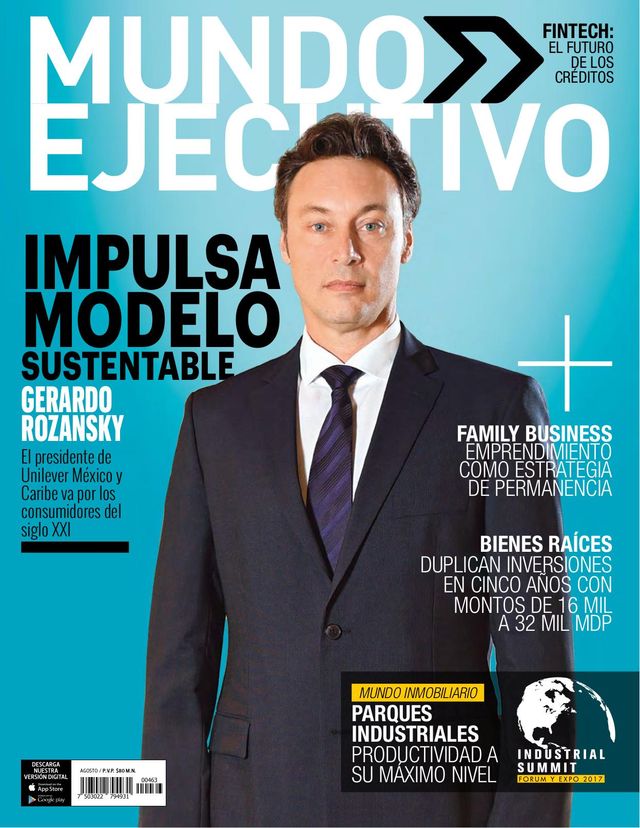 Mundo Ejecutivo
