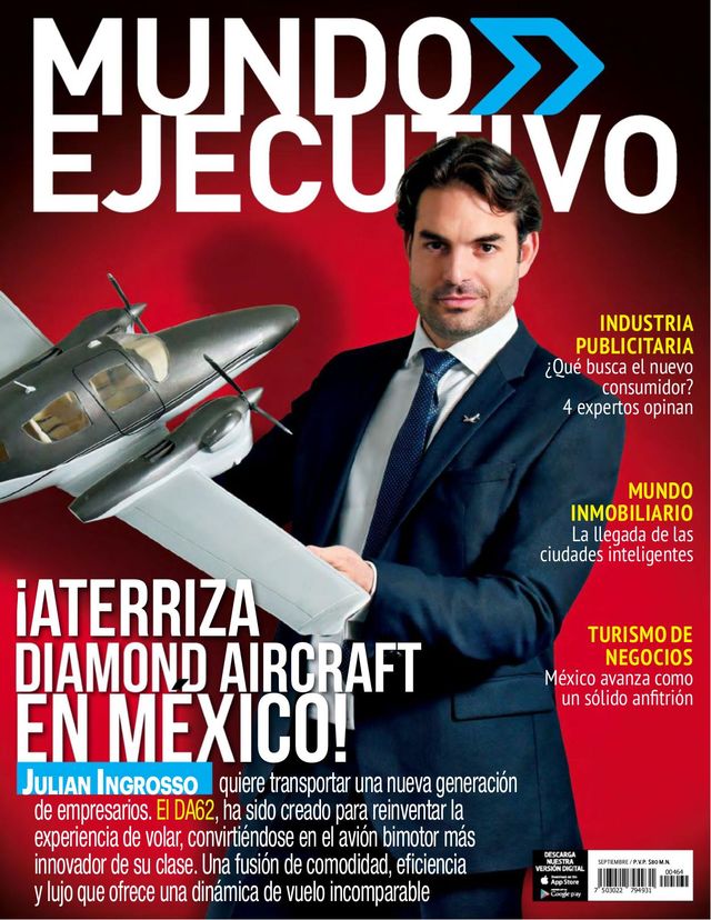 Mundo Ejecutivo