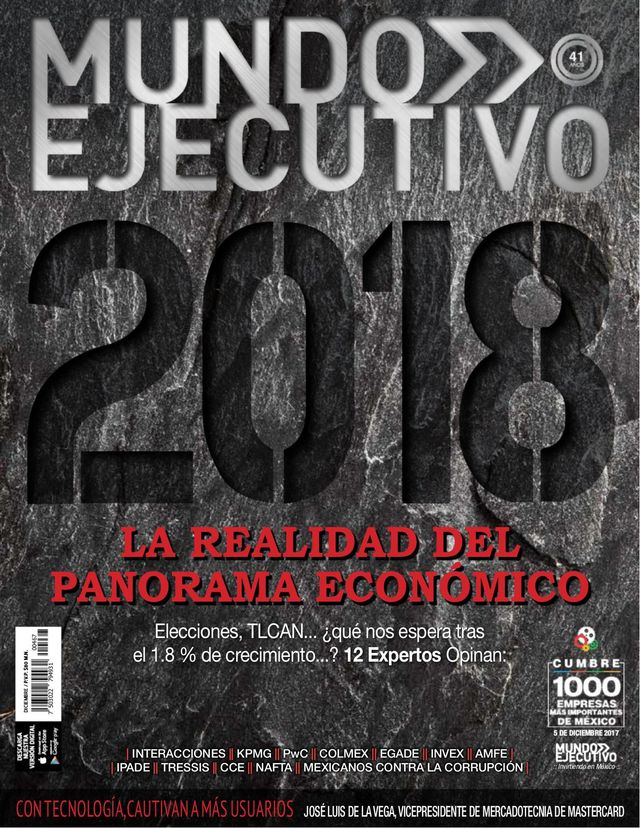 Mundo Ejecutivo