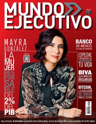 Mundo Ejecutivo