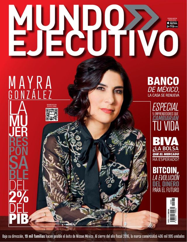 Mundo Ejecutivo