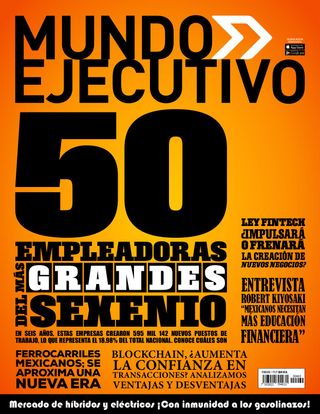 Mundo Ejecutivo