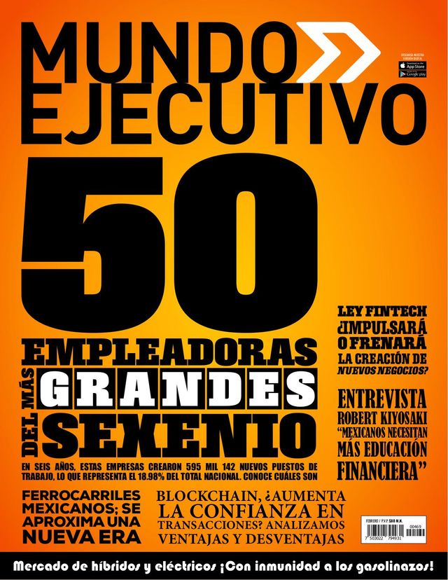 Mundo Ejecutivo
