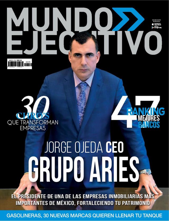 Mundo Ejecutivo