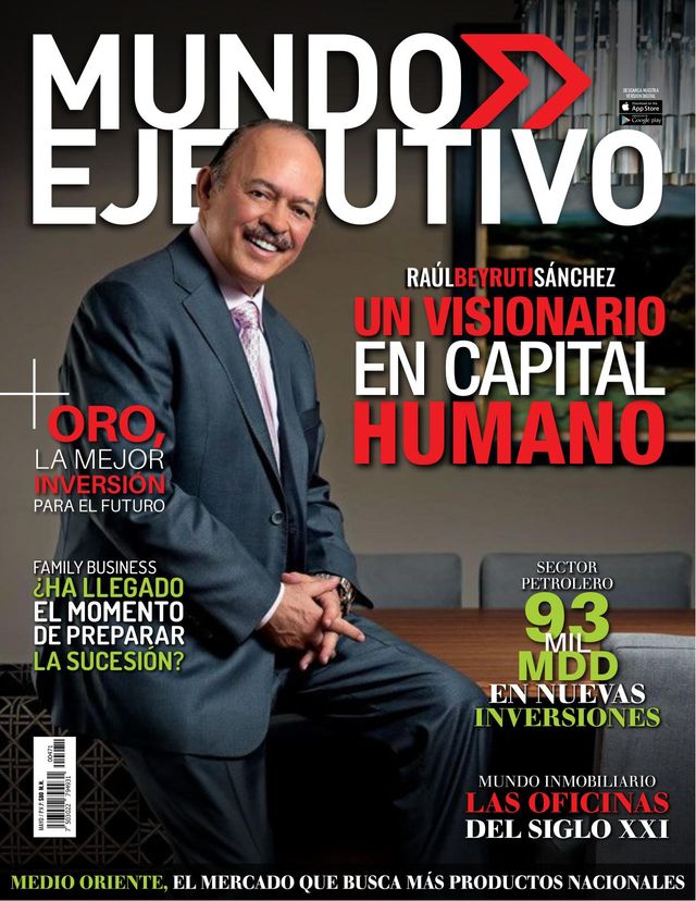Mundo Ejecutivo