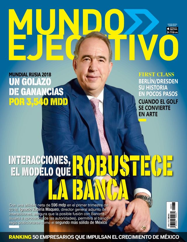 Mundo Ejecutivo