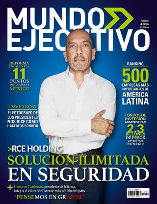 Mundo Ejecutivo