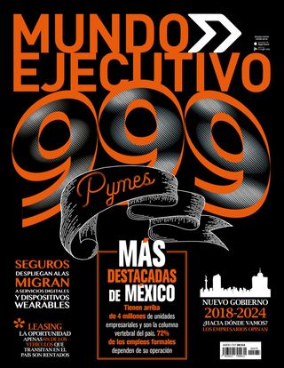 Mundo Ejecutivo