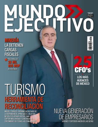 Mundo Ejecutivo