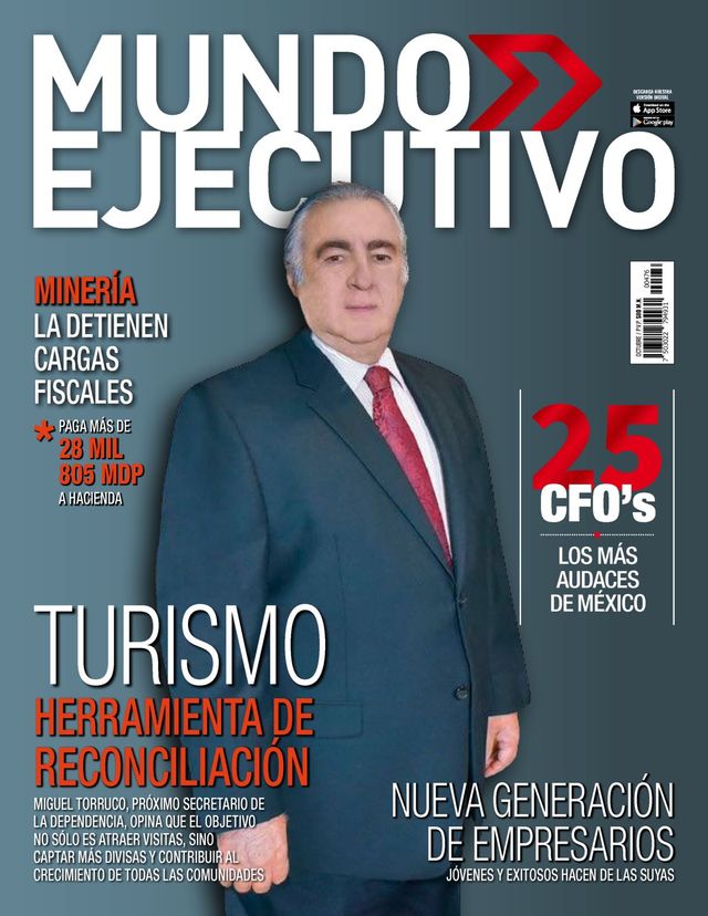 Mundo Ejecutivo