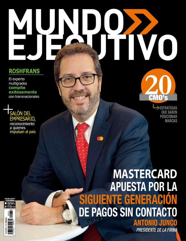 Mundo Ejecutivo