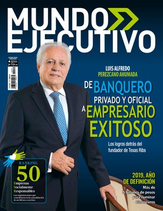 Mundo Ejecutivo