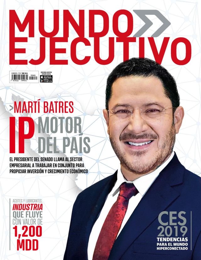Mundo Ejecutivo