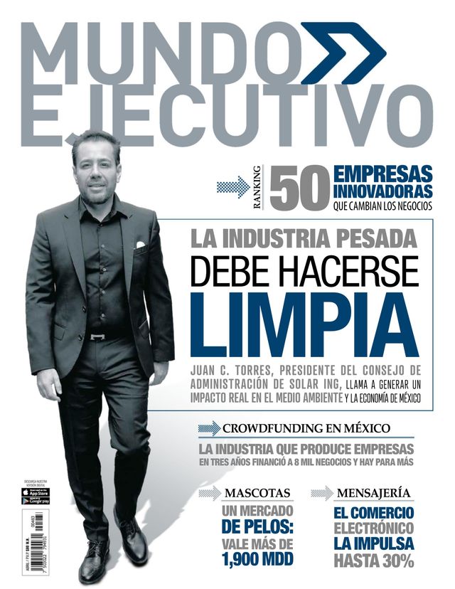 Mundo Ejecutivo