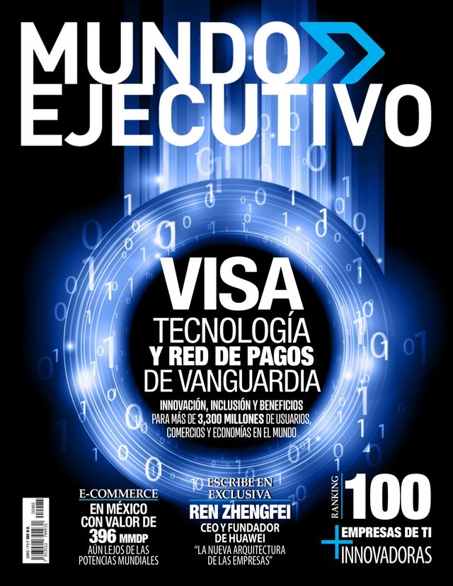 Mundo Ejecutivo