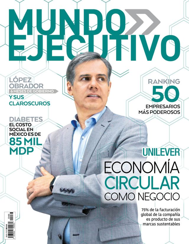 Mundo Ejecutivo