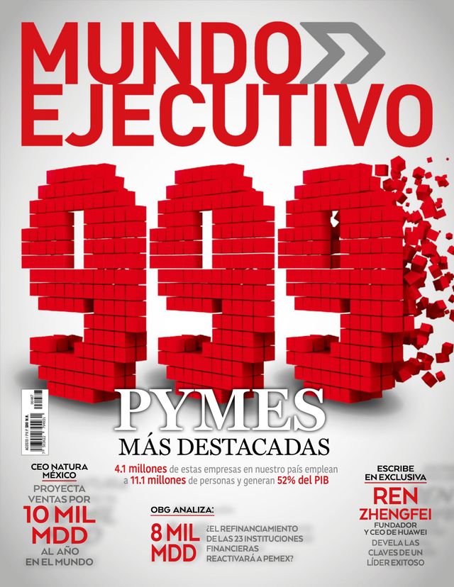 Mundo Ejecutivo