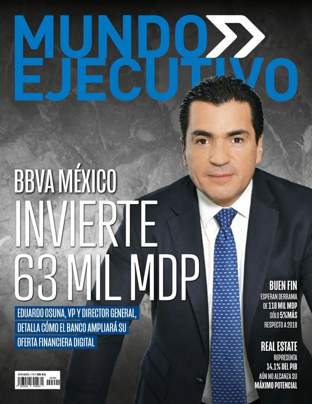 Mundo Ejecutivo