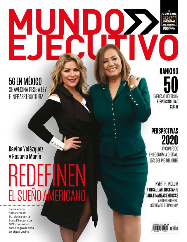 Mundo Ejecutivo