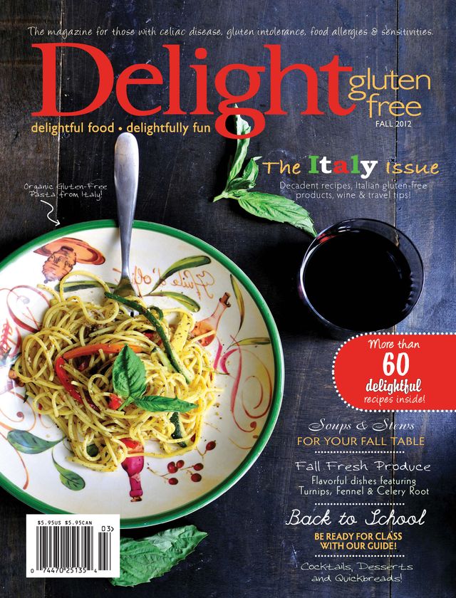 Delight Gluten Free